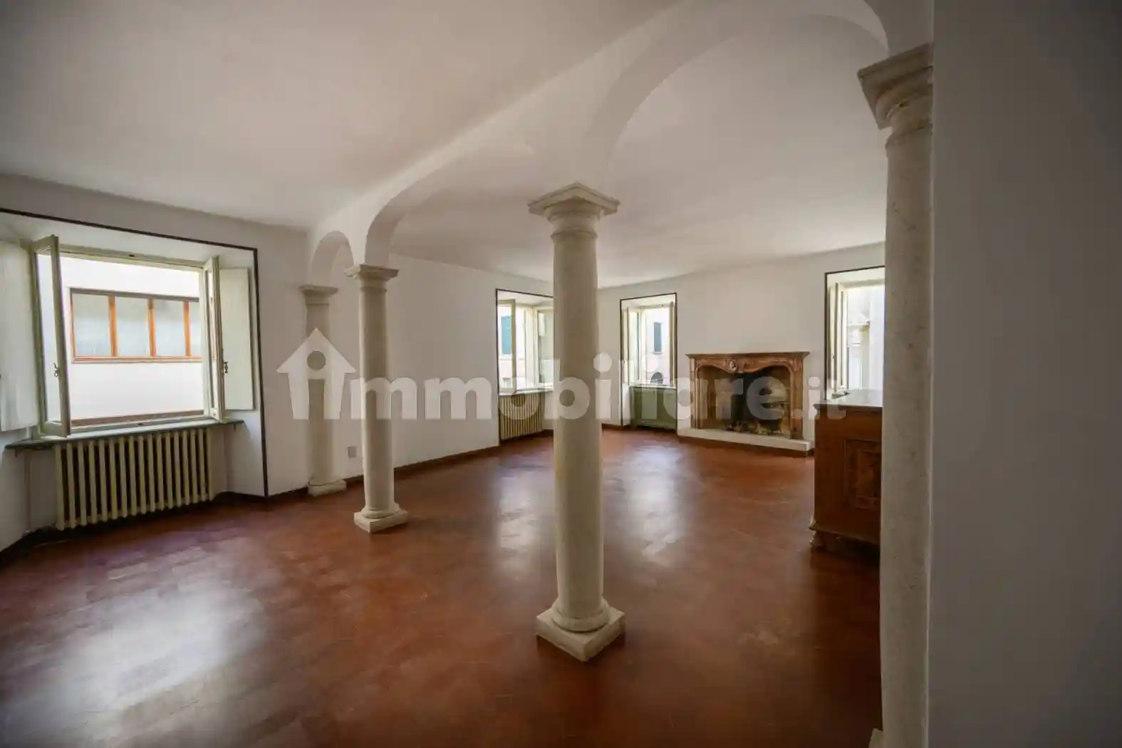 Appartamento corso Giacomo Matteotti, Loggia - Garibaldi, Brescia - foto 3