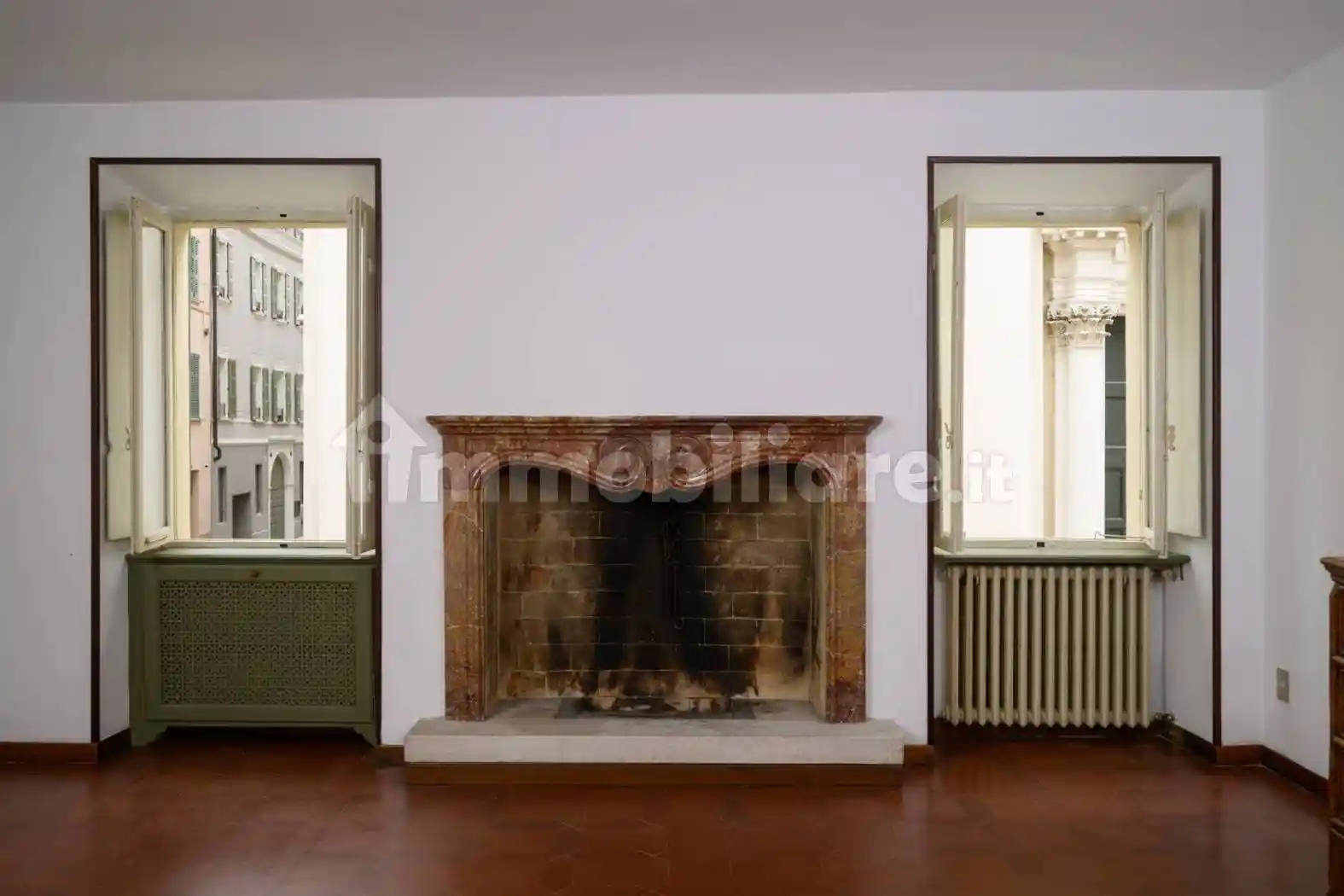 Appartamento corso Giacomo Matteotti, Loggia - Garibaldi, Brescia - foto 5