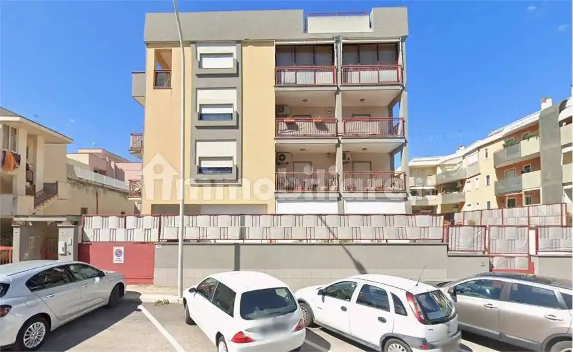 Appartamento in vendita a Monopoli