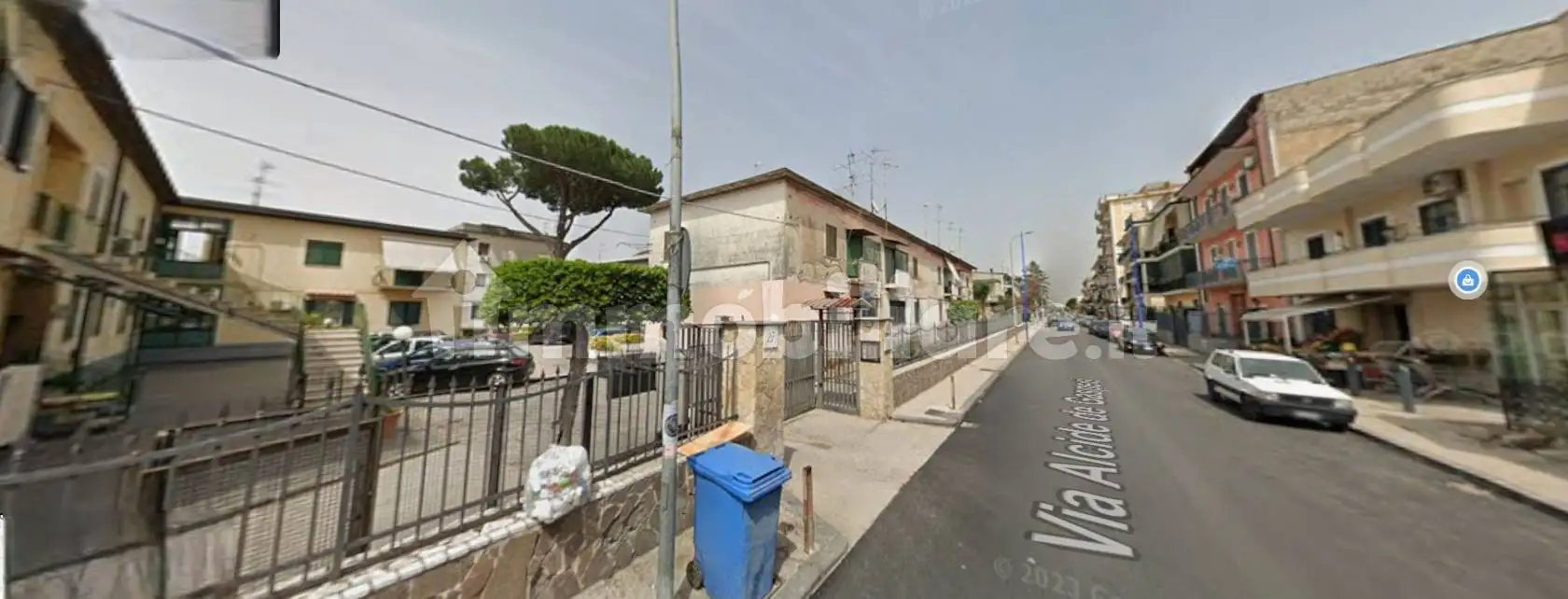 Appartamento in asta a Caivano