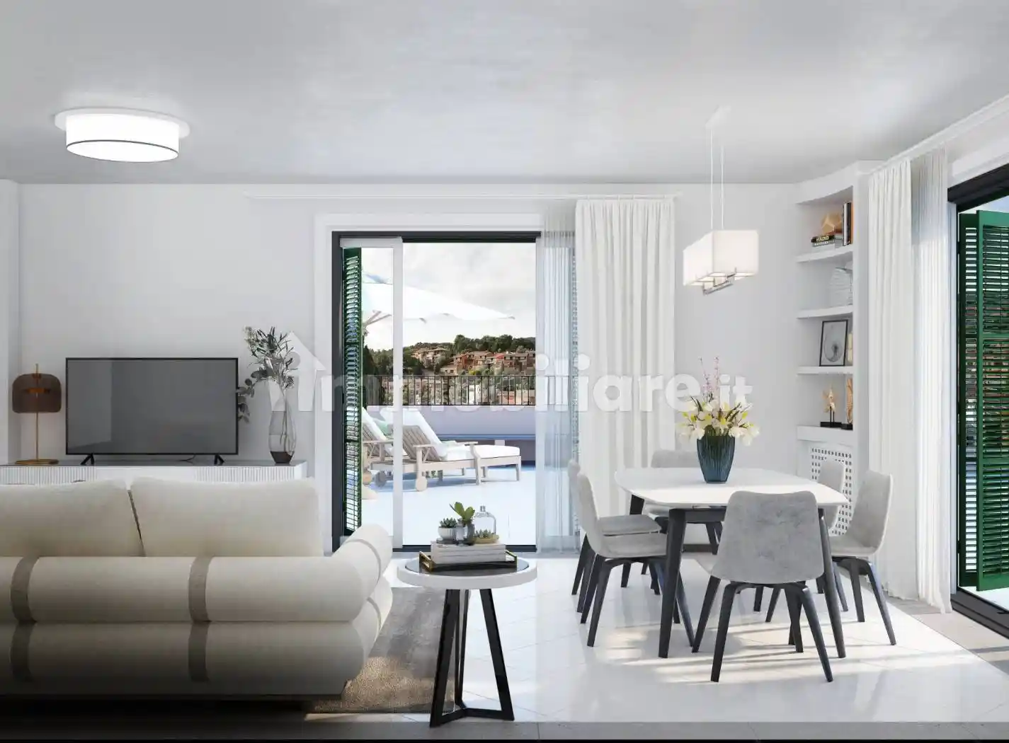 Appartamento - foto 2