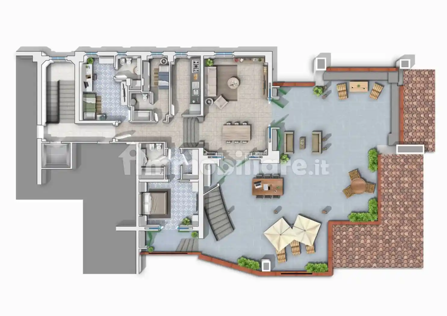 Appartamento - foto 5