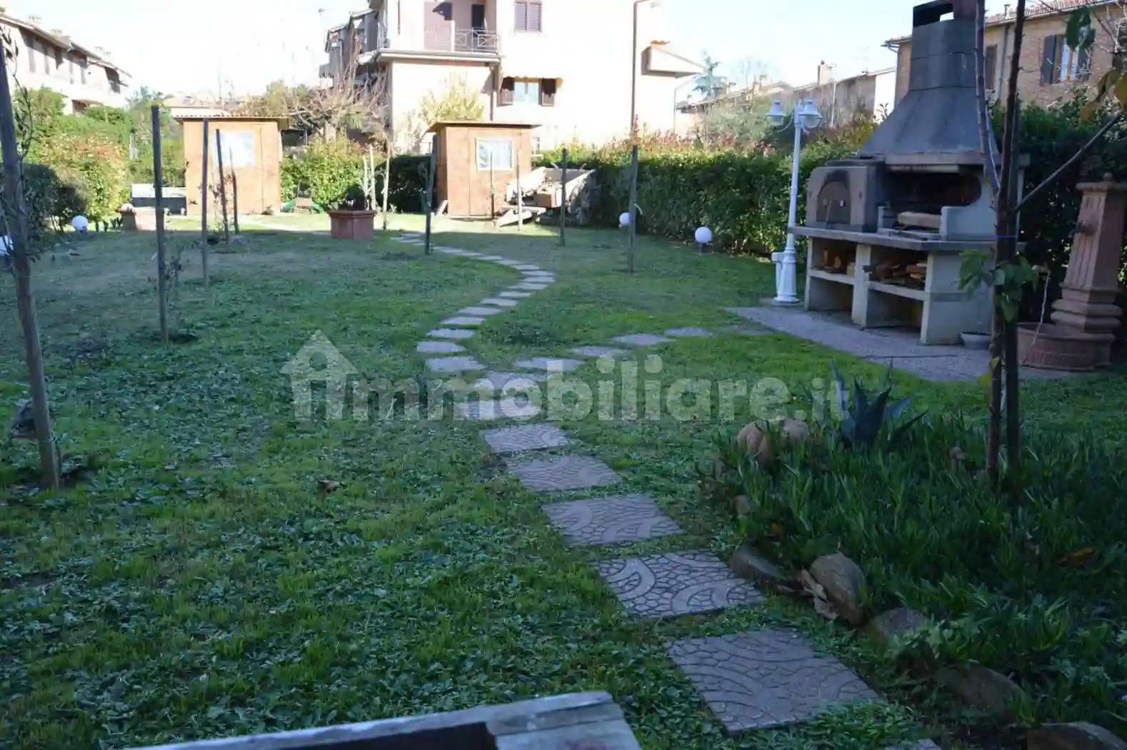 Villetta a schiera - foto 3