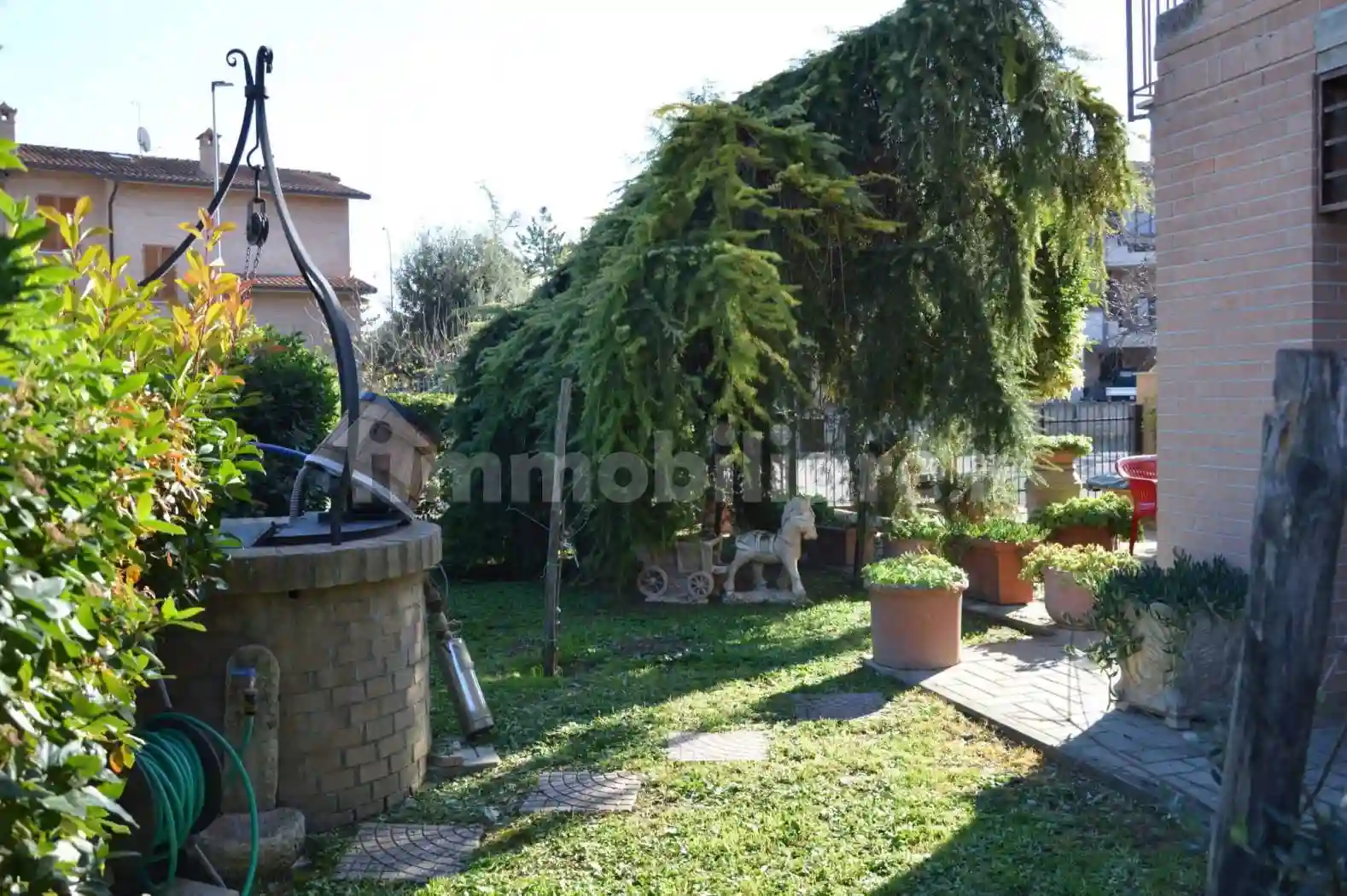 Villetta a schiera - foto 5