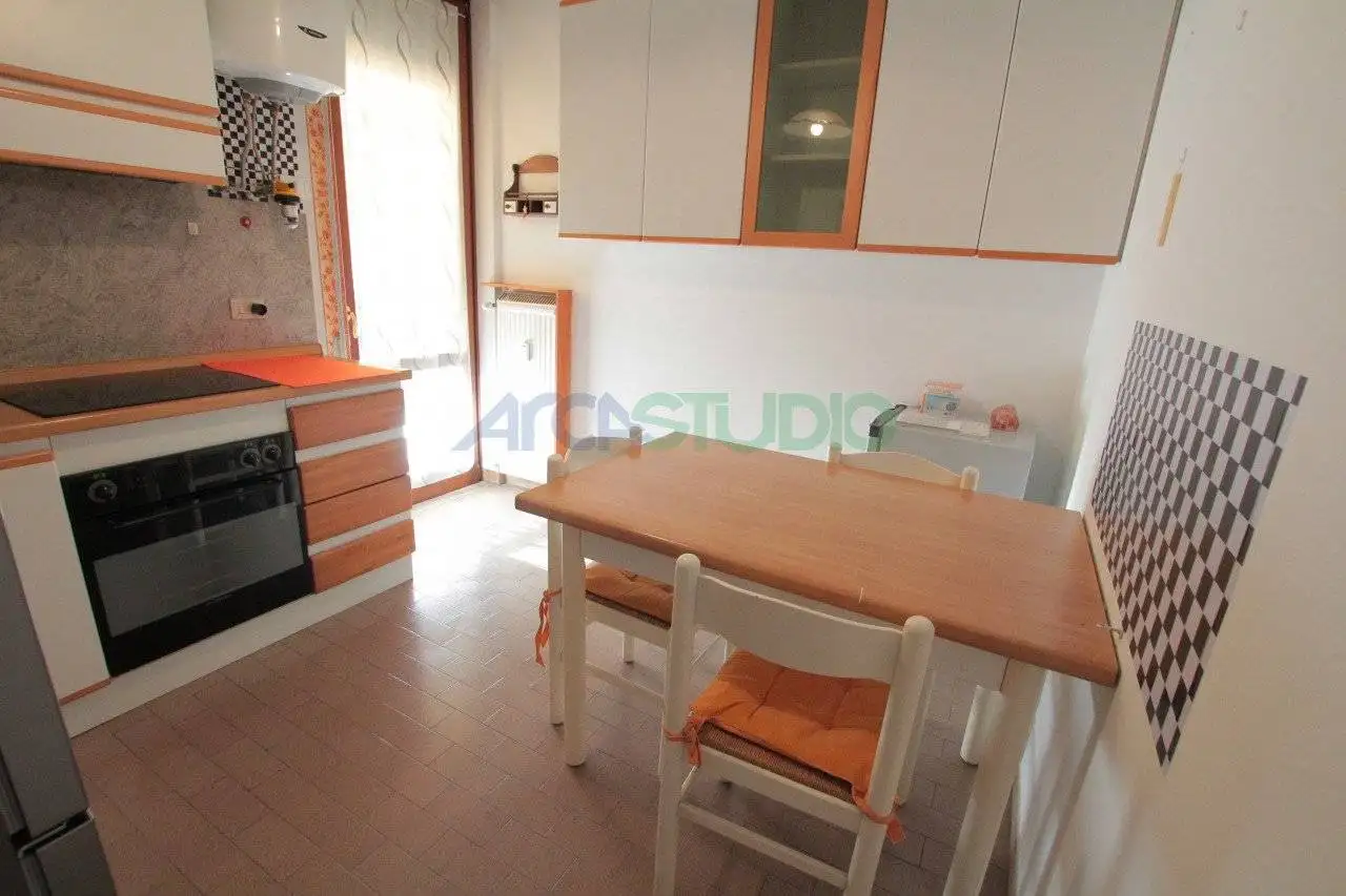 Appartamento in vendita a Vicenza