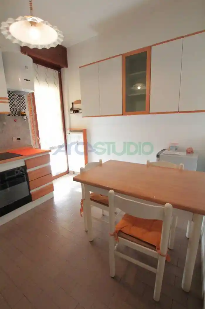 Appartamento corso Santi Felice e Fortunato, San Felice - Teatro, Vicenza - foto 2