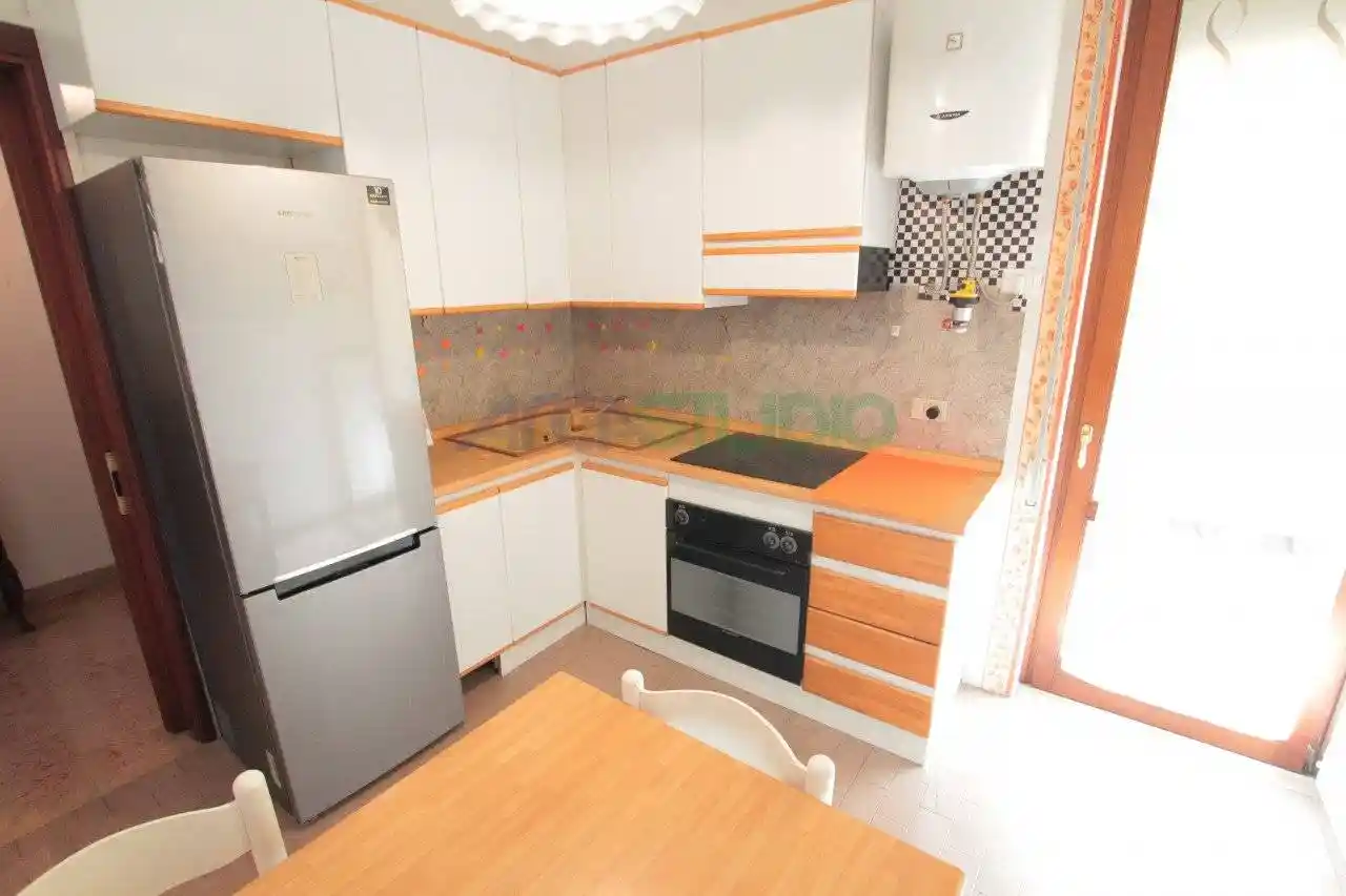 Appartamento corso Santi Felice e Fortunato, San Felice - Teatro, Vicenza - foto 3