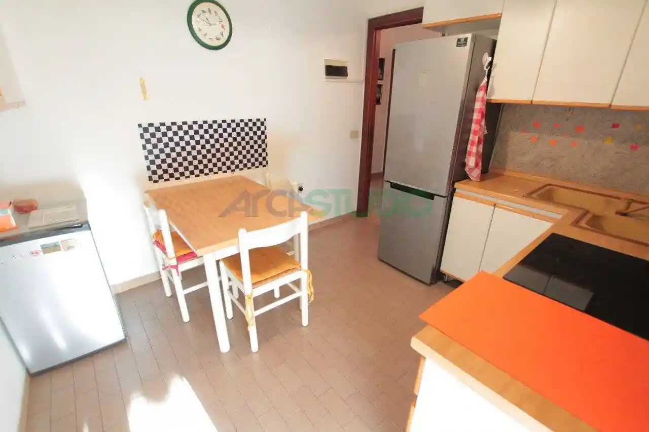 Appartamento corso Santi Felice e Fortunato, San Felice - Teatro, Vicenza - foto 4