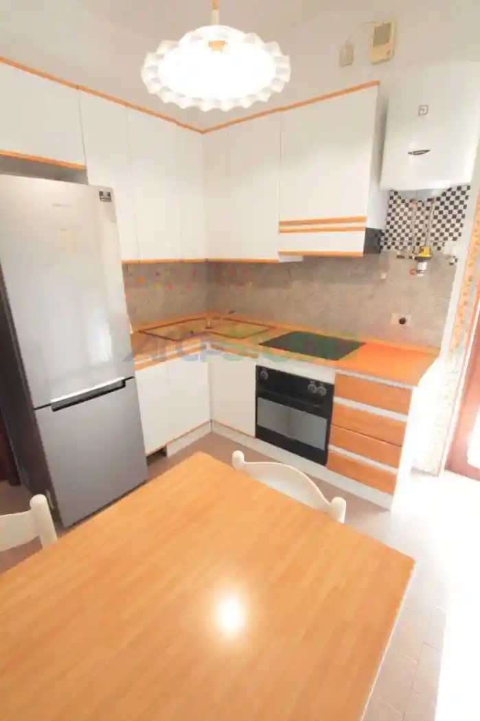 Appartamento corso Santi Felice e Fortunato, San Felice - Teatro, Vicenza - foto 5