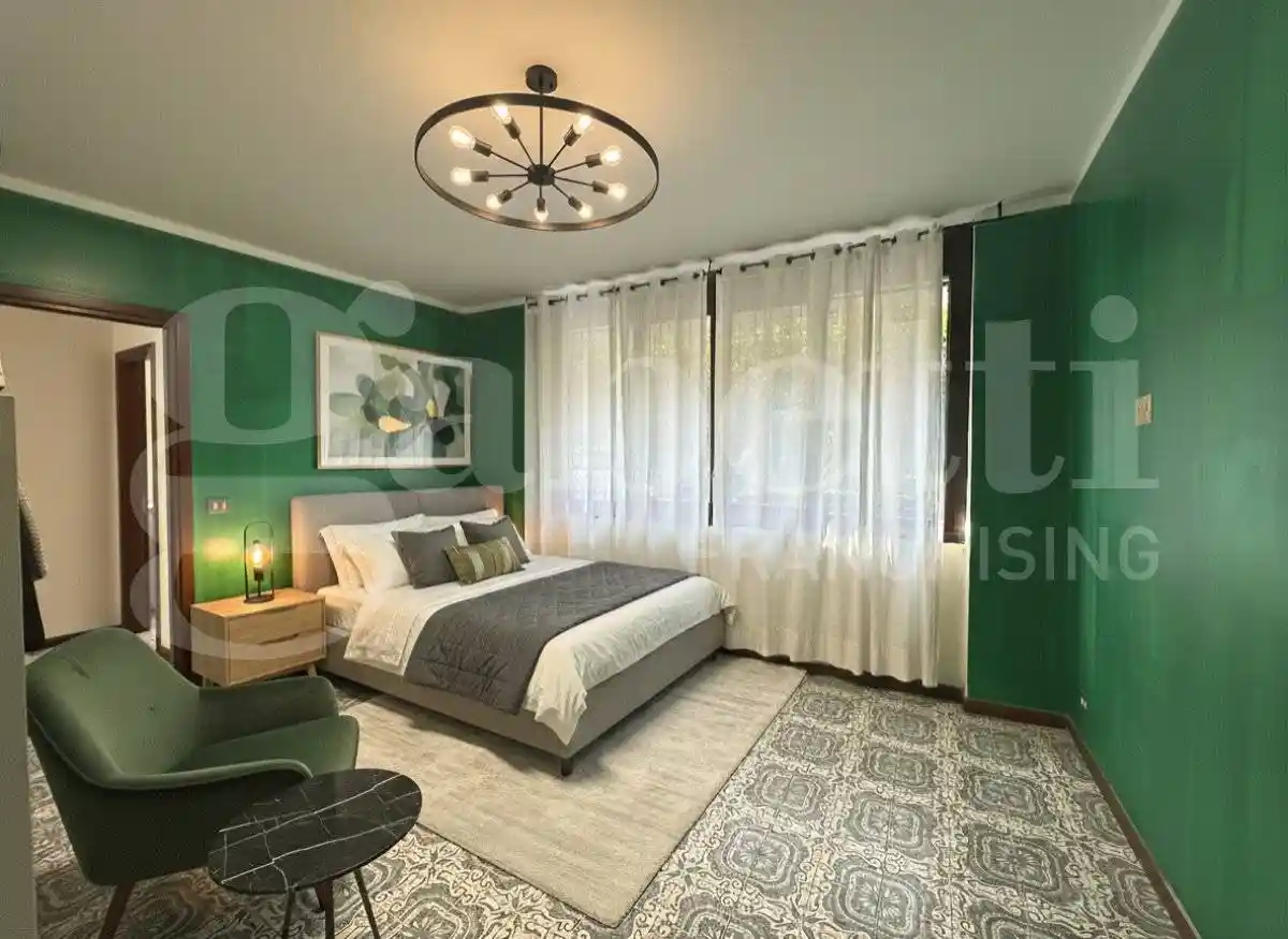 Bilocale via Antonio Vivaldi , 18, Porta Venezia, Brescia - foto 3