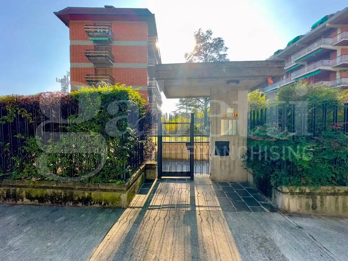 Bilocale via Antonio Vivaldi , 18, Porta Venezia, Brescia - foto 5