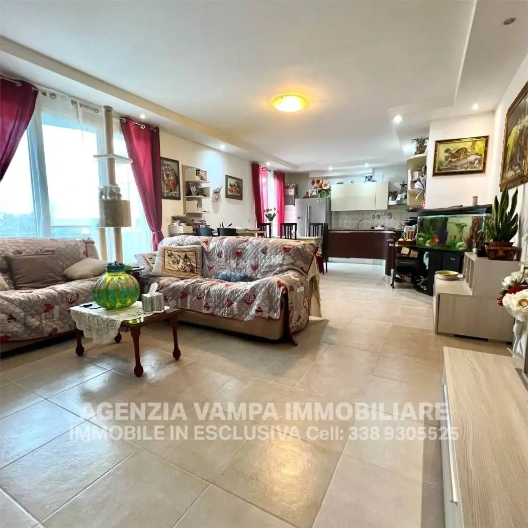 Appartamento in vendita a Riccione