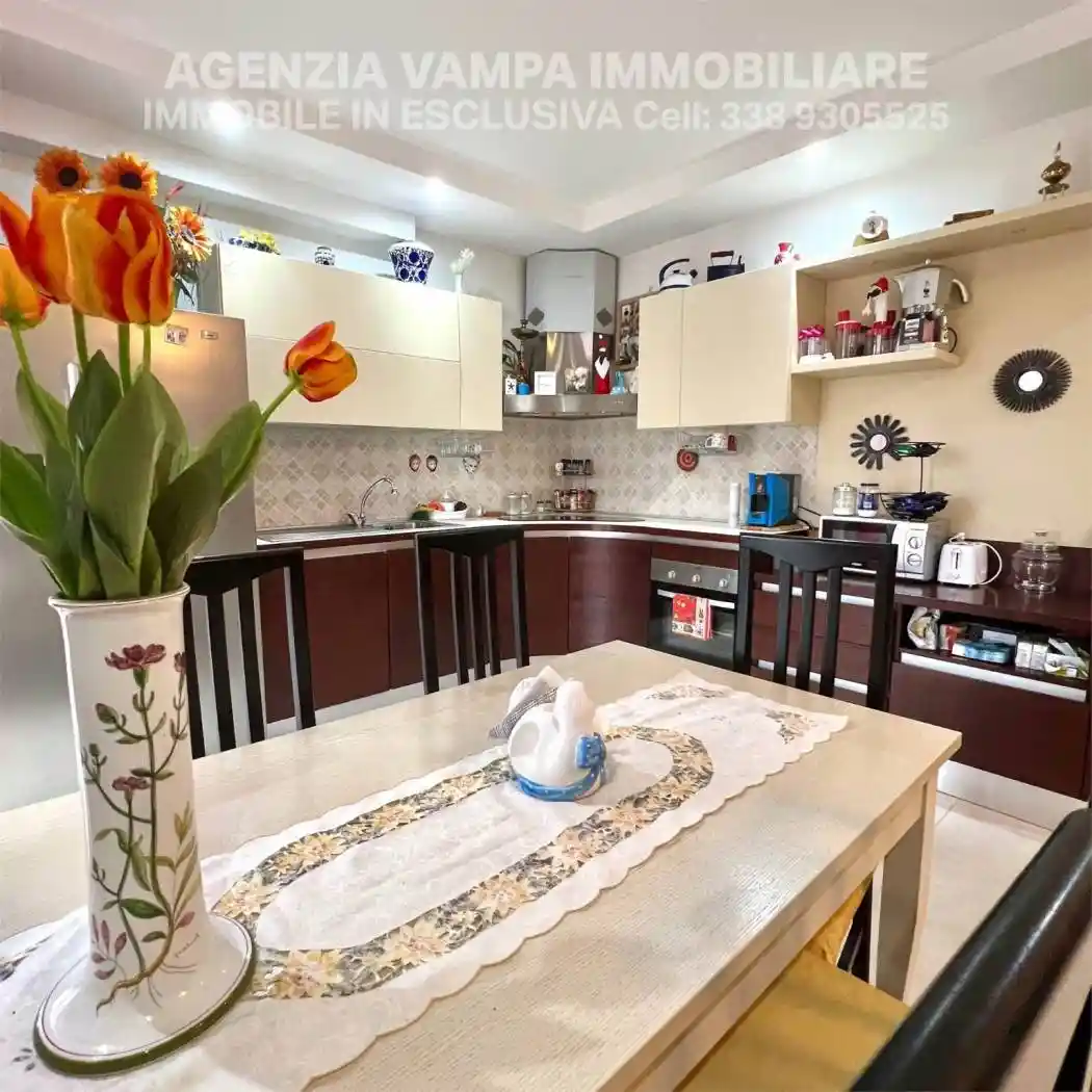 Appartamento - foto 4