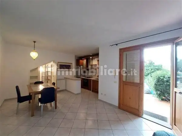 Appartamento in vendita a Porto Azzurro