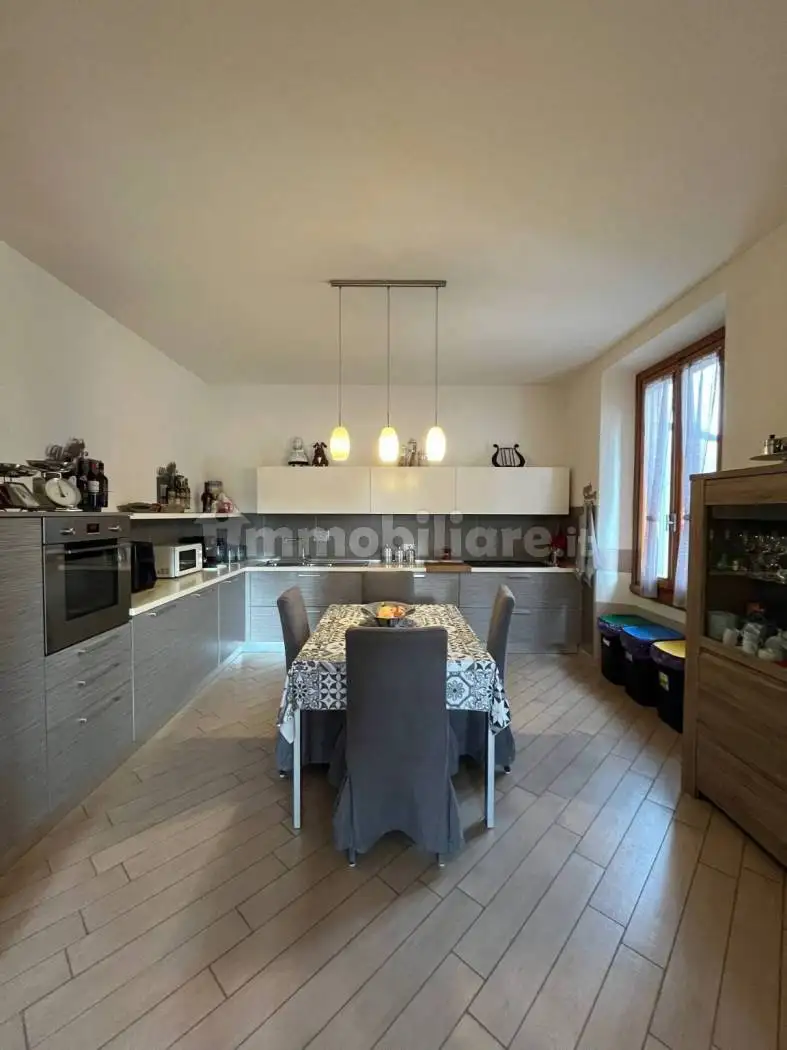 Appartamento in vendita a San Giovanni Valdarno