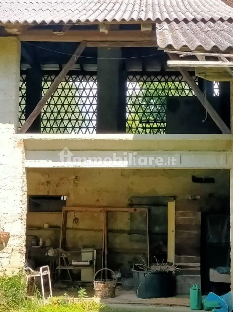 Rustico via Guglielmo Marconi, Centro, Aiello del Friuli - foto 4
