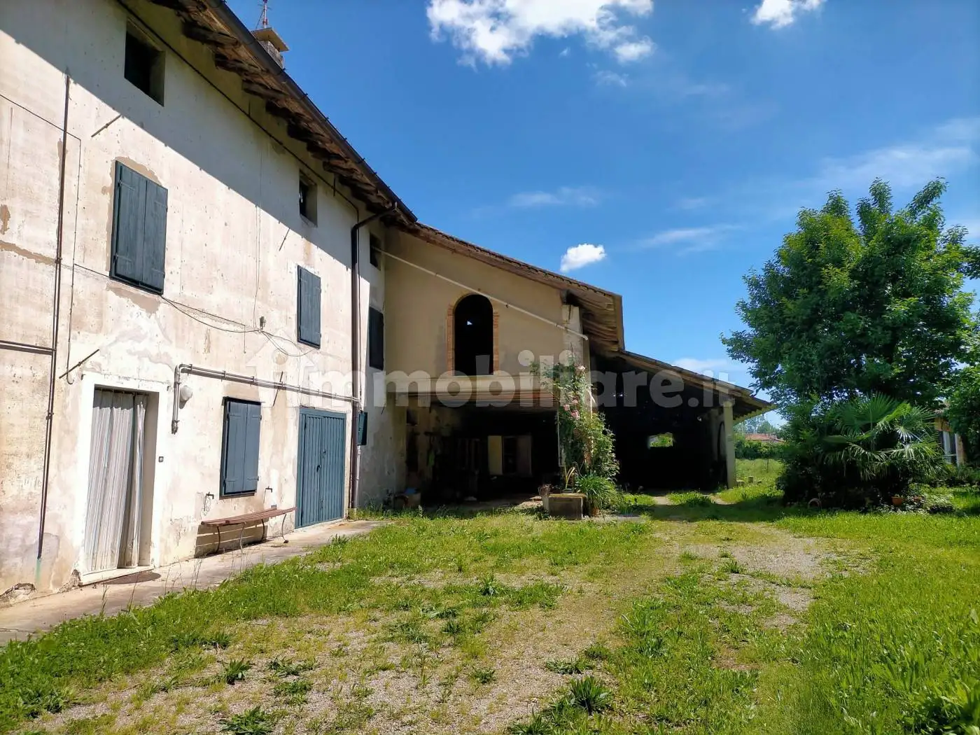 Rustico via Guglielmo Marconi, Centro, Aiello del Friuli - foto 5