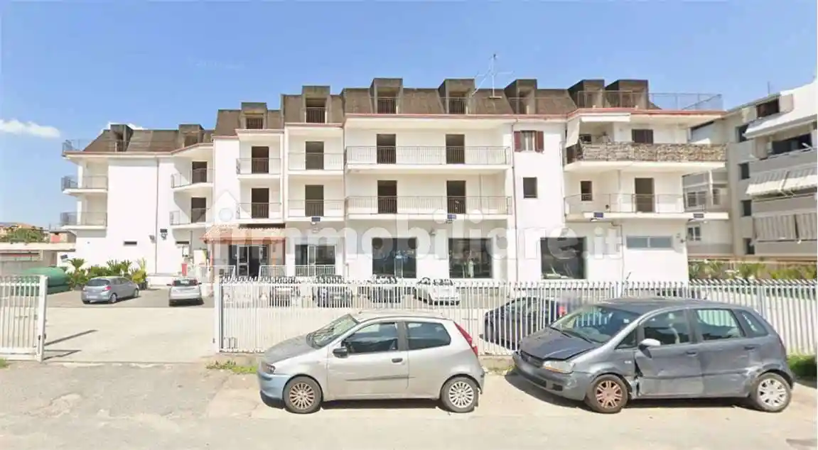 Trilocale via Marchesella, 240, Nuovo Corso Campano - Marchesella, Giugliano in Campania - foto 2