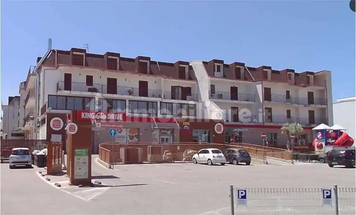 Trilocale via Marchesella, 240, Nuovo Corso Campano - Marchesella, Giugliano in Campania - foto 3