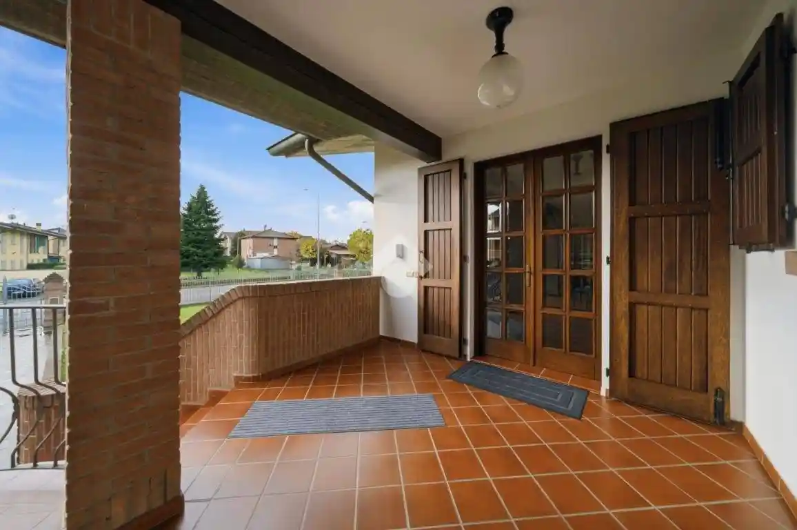 Villa in vendita a Reggio Emilia