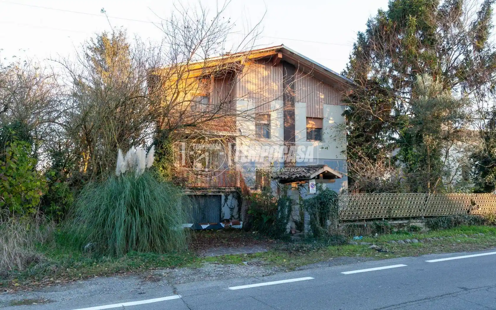 Terratetto unifamiliare via Panerazzi 1613, Crevalcore - foto 2