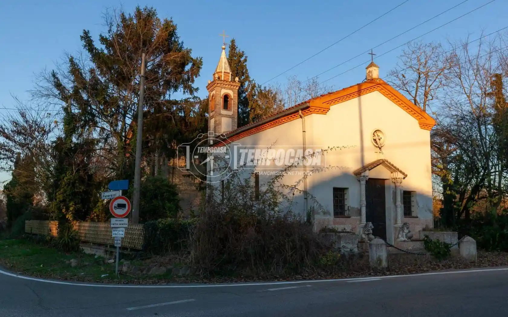Terratetto unifamiliare via Panerazzi 1613, Crevalcore - foto 4