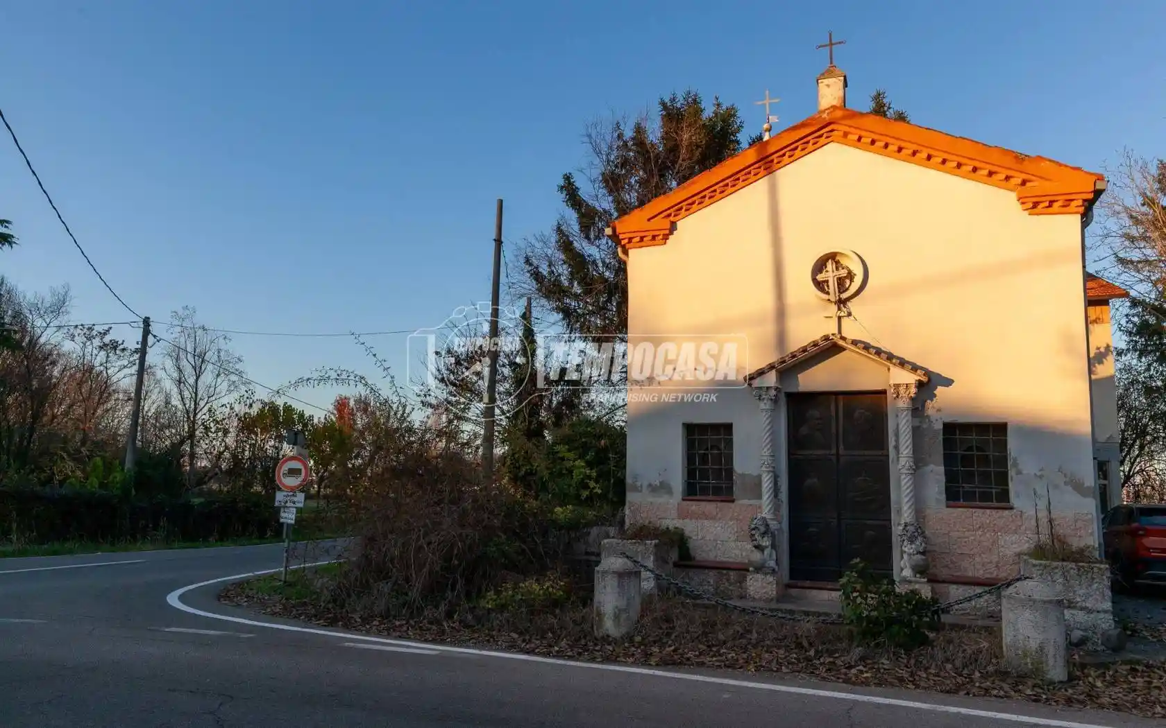 Terratetto unifamiliare via Panerazzi 1613, Crevalcore - foto 5