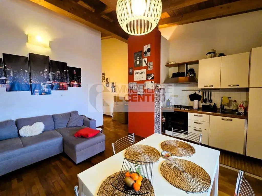 Appartamento in vendita a Aulla