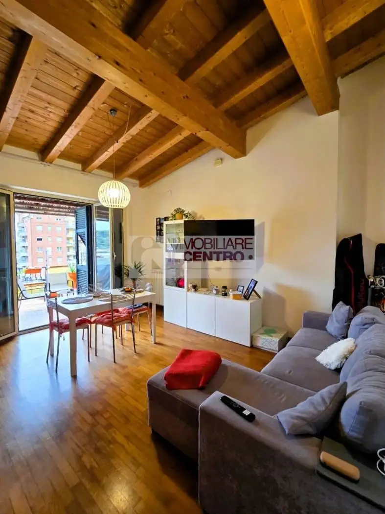 Bilocale ottimo stato, piano rialzato, Albiano Magra, Aulla - foto 2