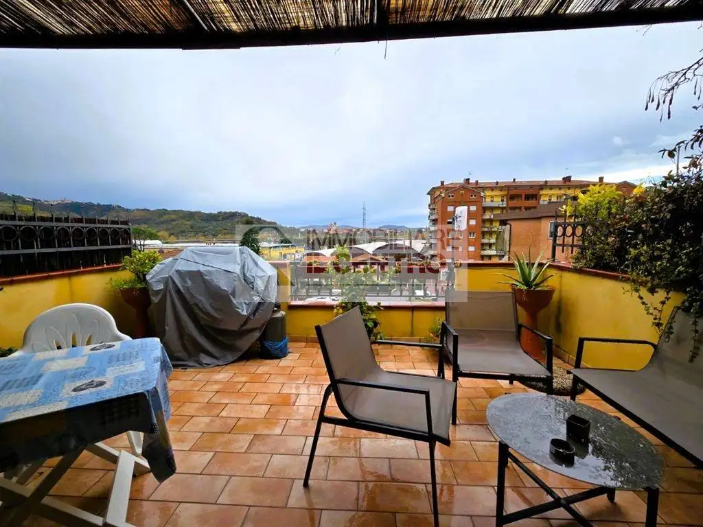 Bilocale ottimo stato, piano rialzato, Albiano Magra, Aulla - foto 3