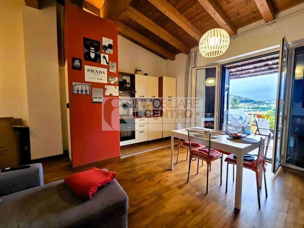 Bilocale ottimo stato, piano rialzato, Albiano Magra, Aulla - foto 5