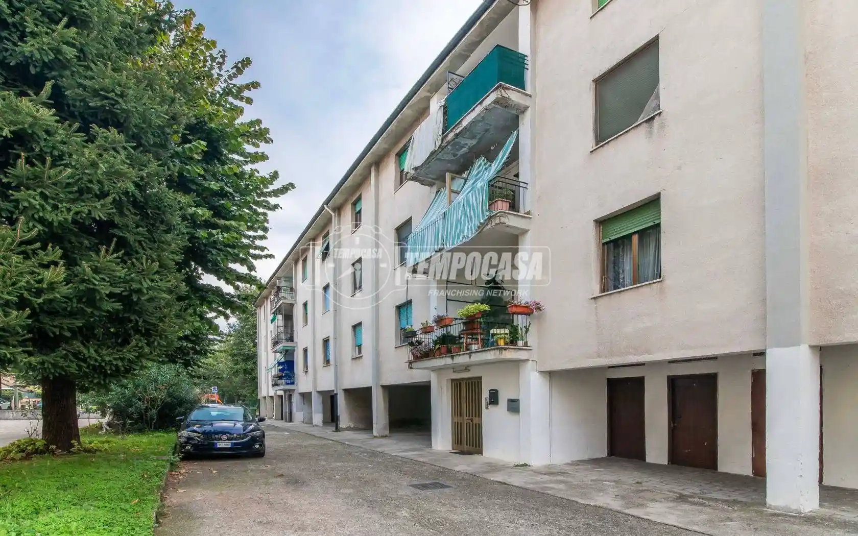 Appartamento in vendita a Limbiate