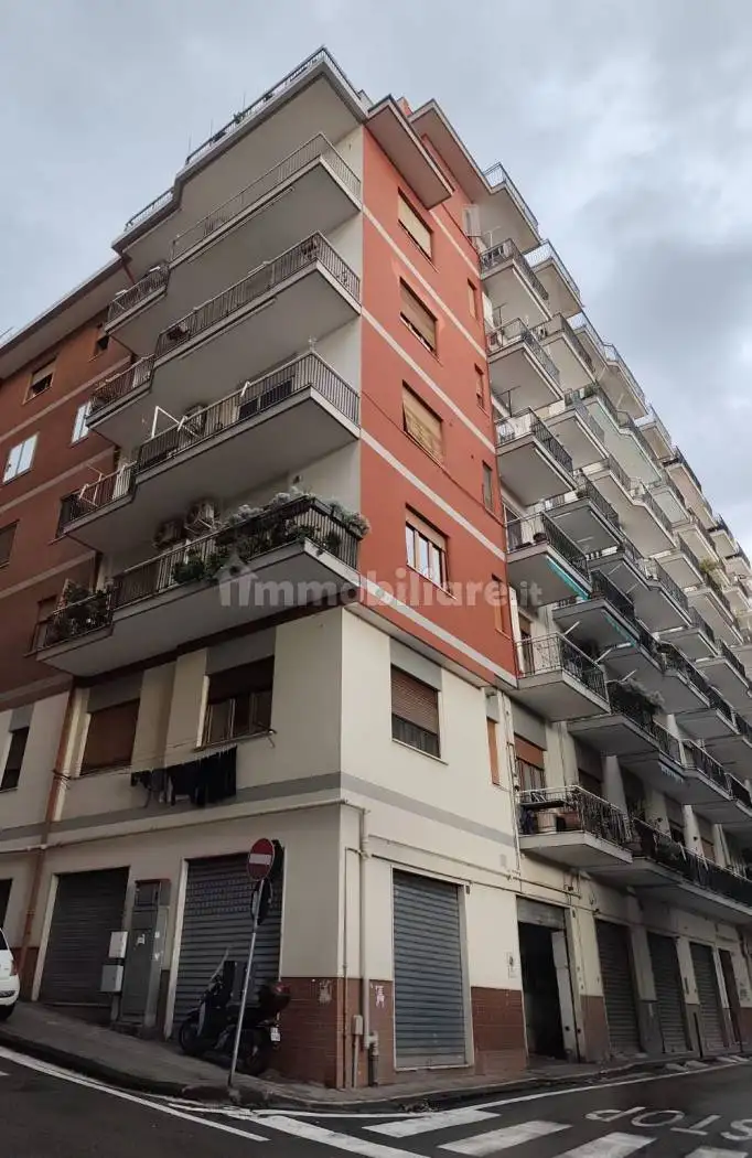 Appartamento in vendita a Salerno
