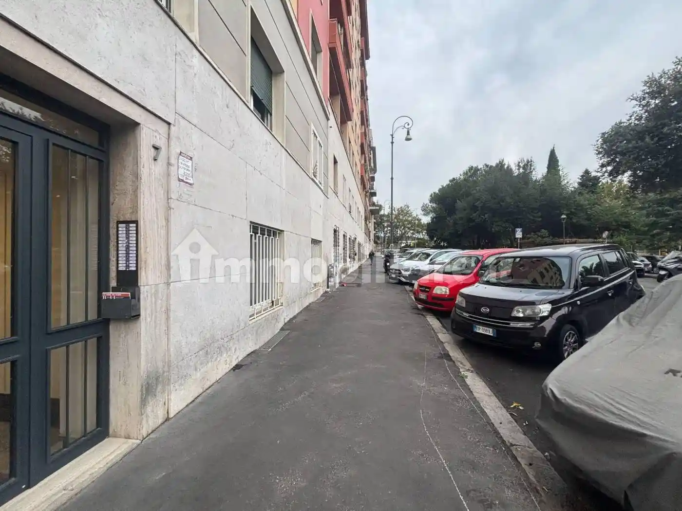 Bilocale via Antonazzo Romano 7, Flaminio, Roma - foto 3