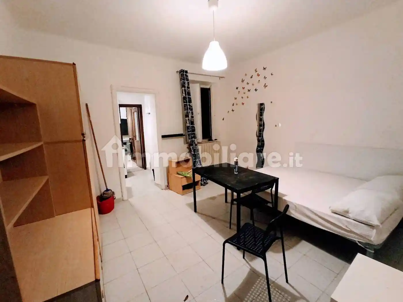 Monolocale via Sant'Antonio 10, Sant'Antonio, Pisa - foto 2