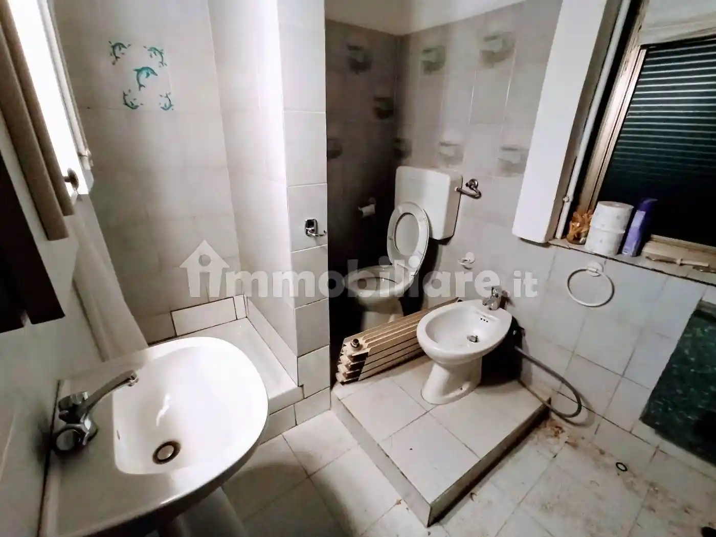 Monolocale via Sant'Antonio 10, Sant'Antonio, Pisa - foto 5