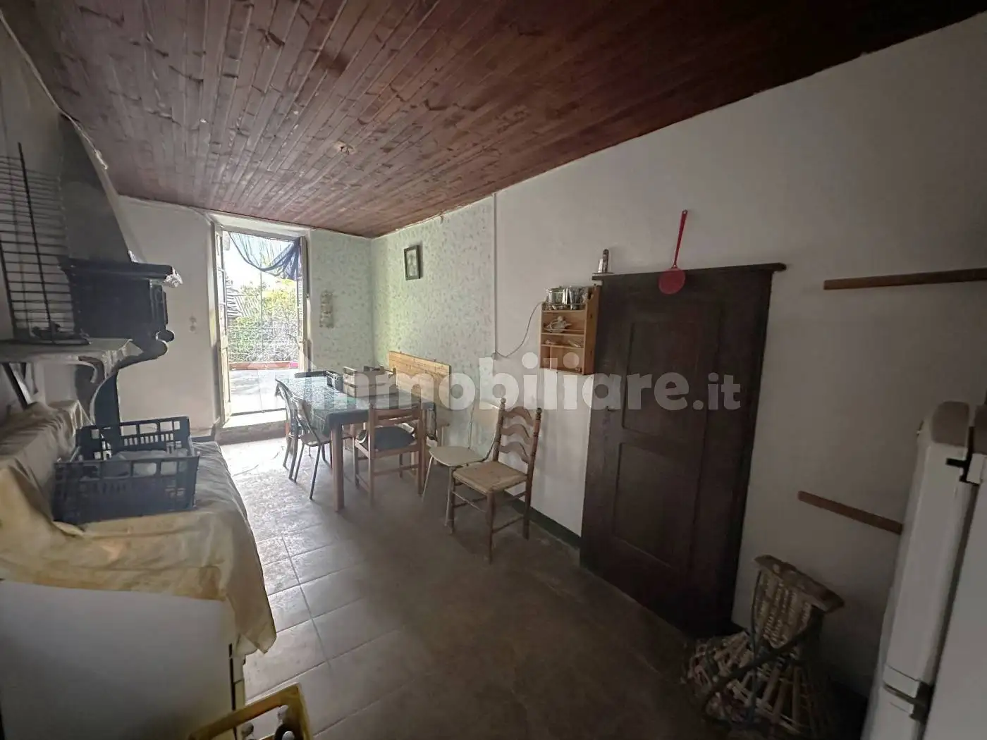 Appartamento in vendita a Valvarrone