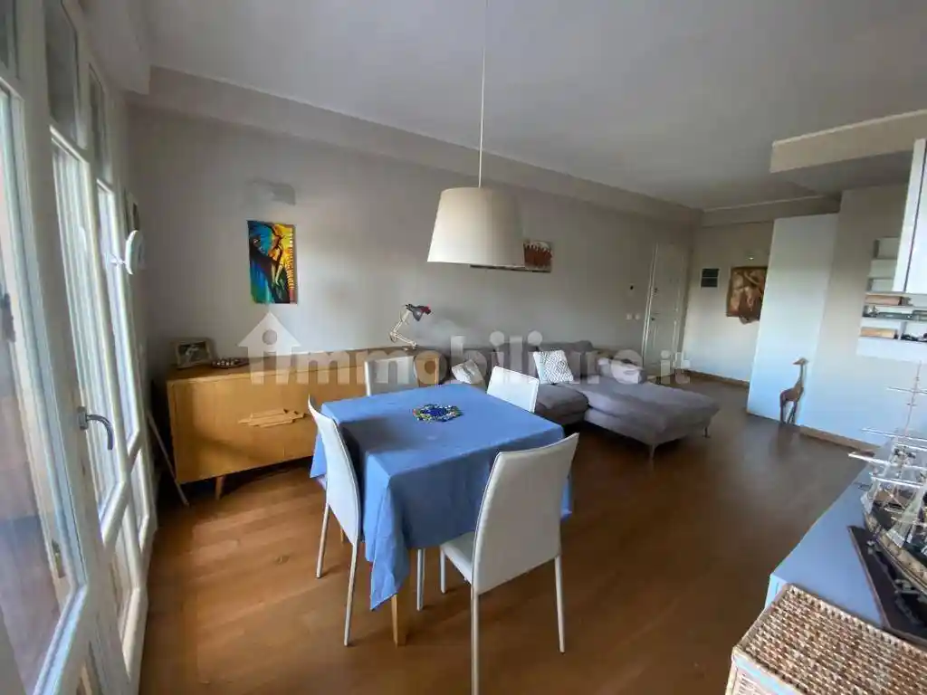 Trilocale via delle cascine, Pietrasantina, Pisa - foto 4