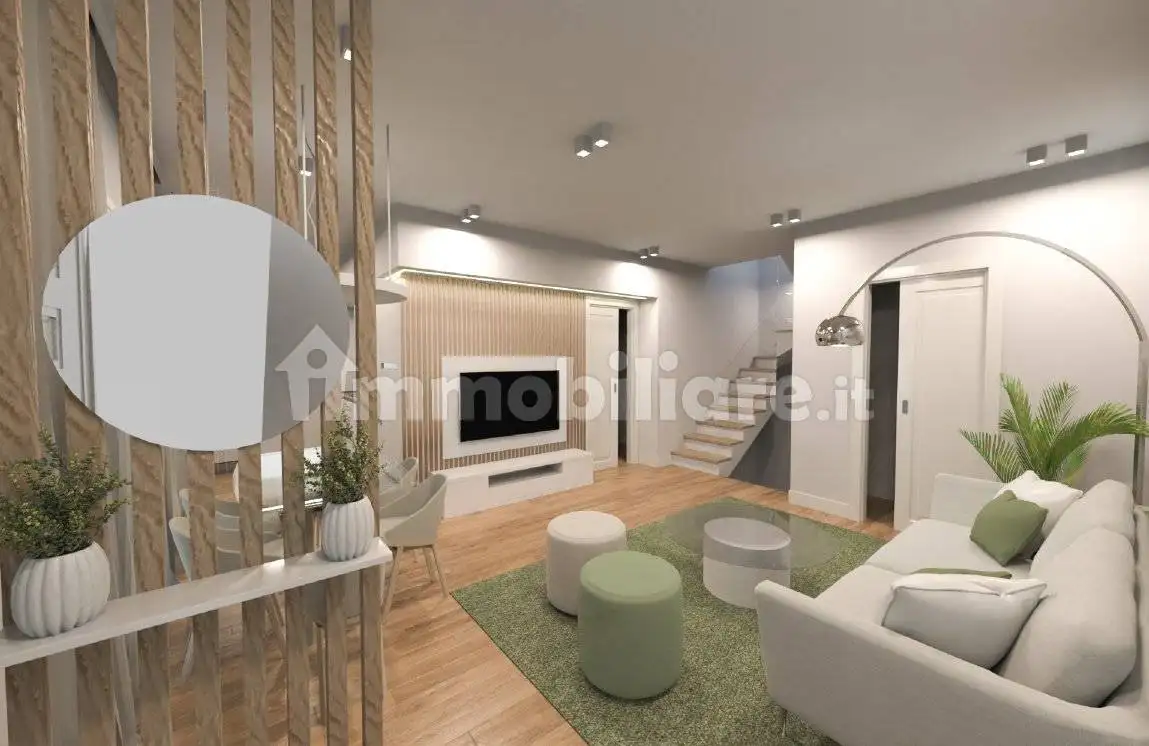 Villa in vendita a Marino