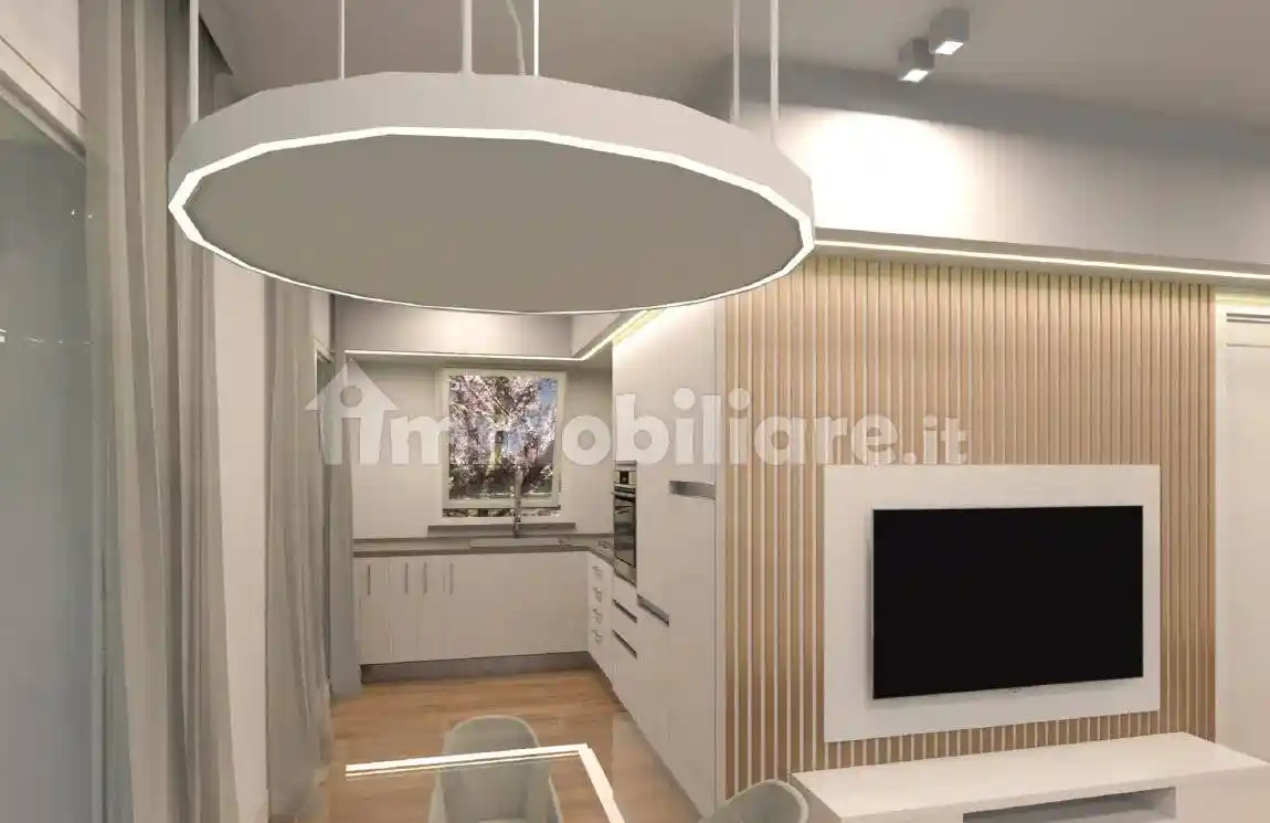 Villa plurifamiliare via Santa Chiara, Cava dei Selci, Marino - foto 3