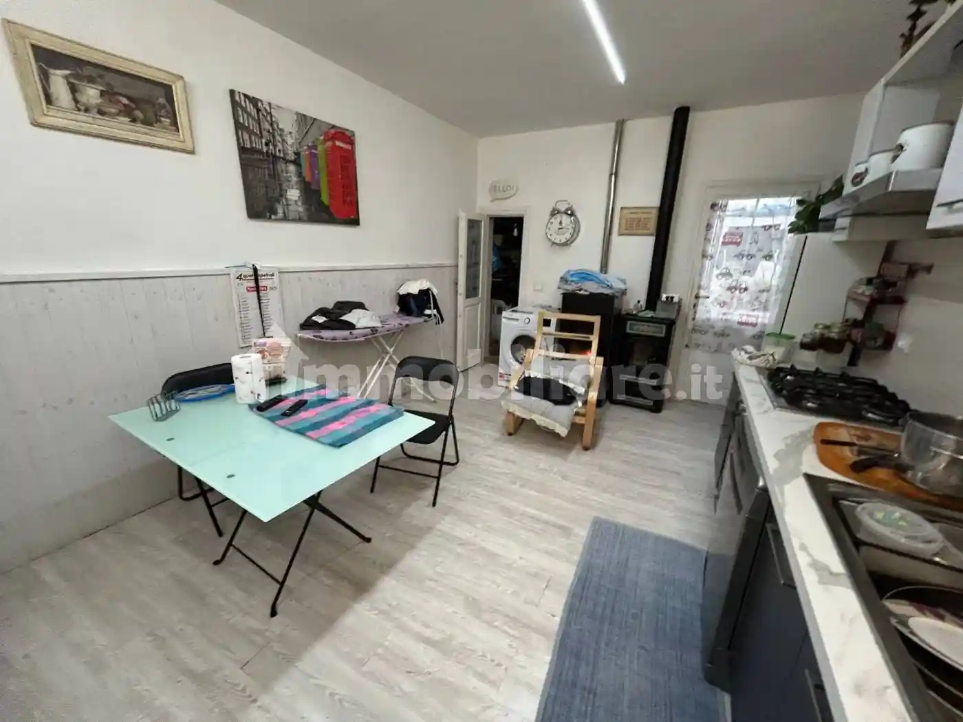 Appartamento via eugenio curiel 69, Centro, Cascina - foto 2