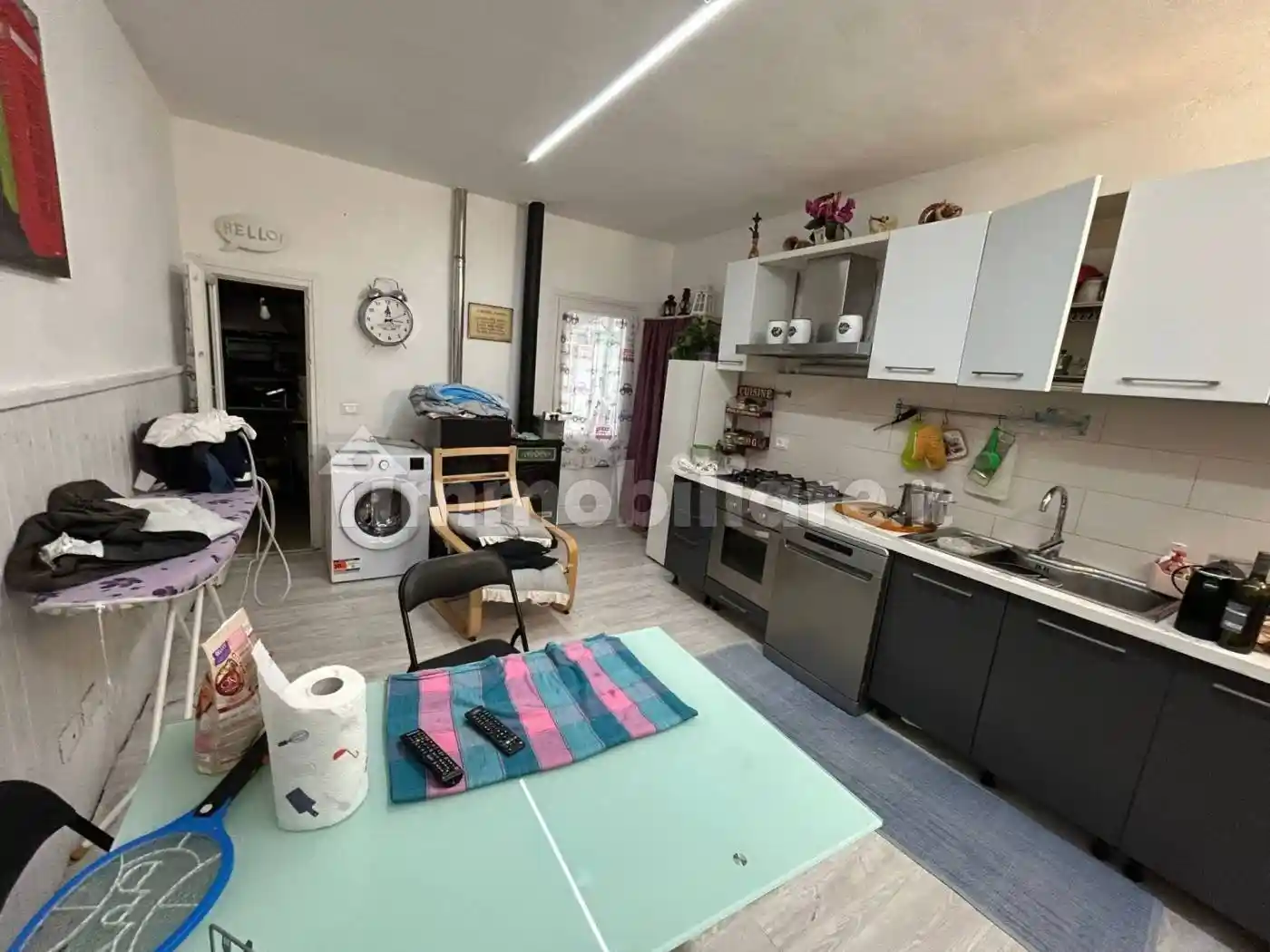 Appartamento via eugenio curiel 69, Centro, Cascina - foto 3