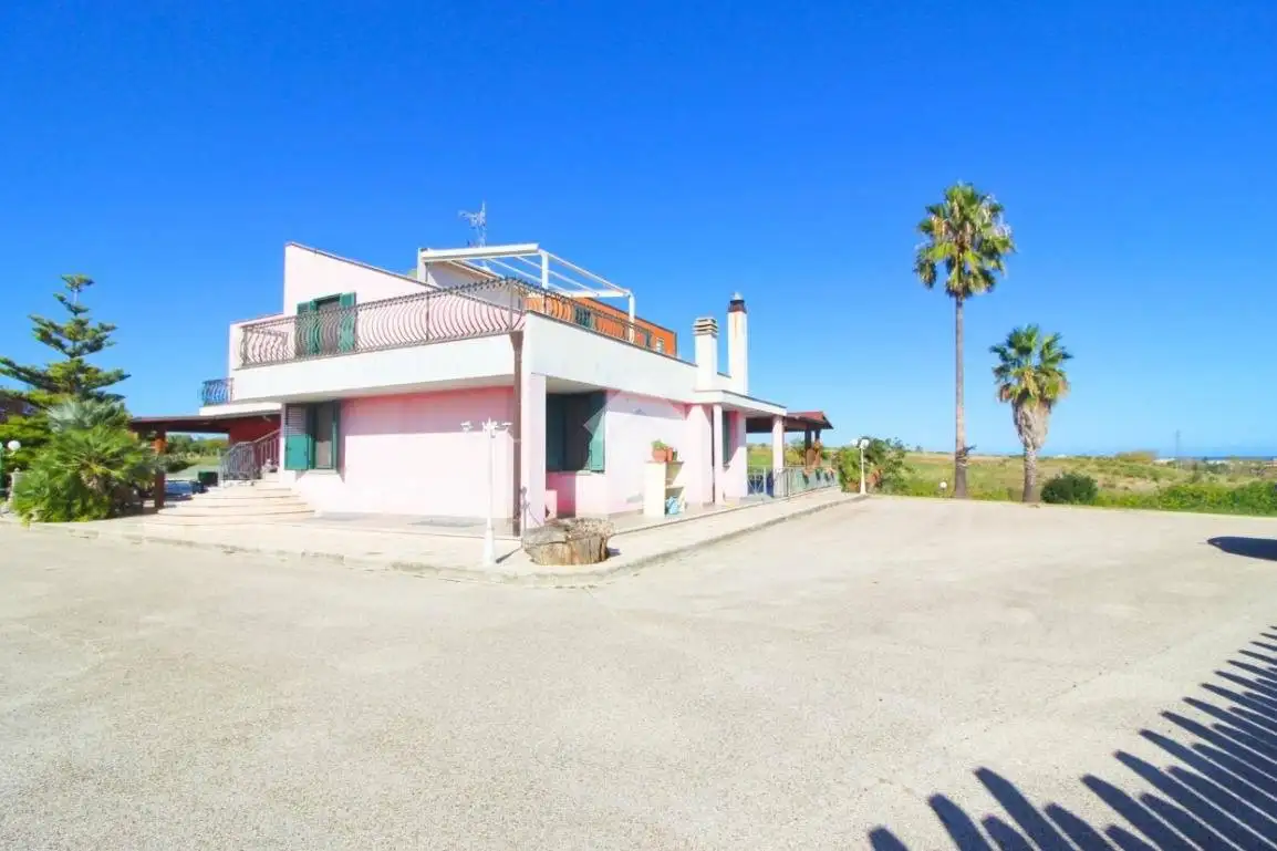 Villa unifamiliare Contrada arcore 13, Campomarino - foto 2