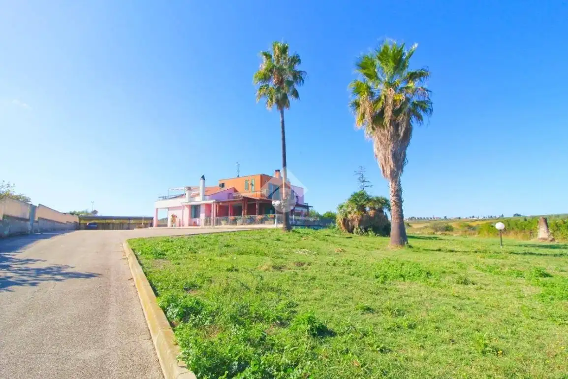 Villa unifamiliare Contrada arcore 13, Campomarino - foto 3