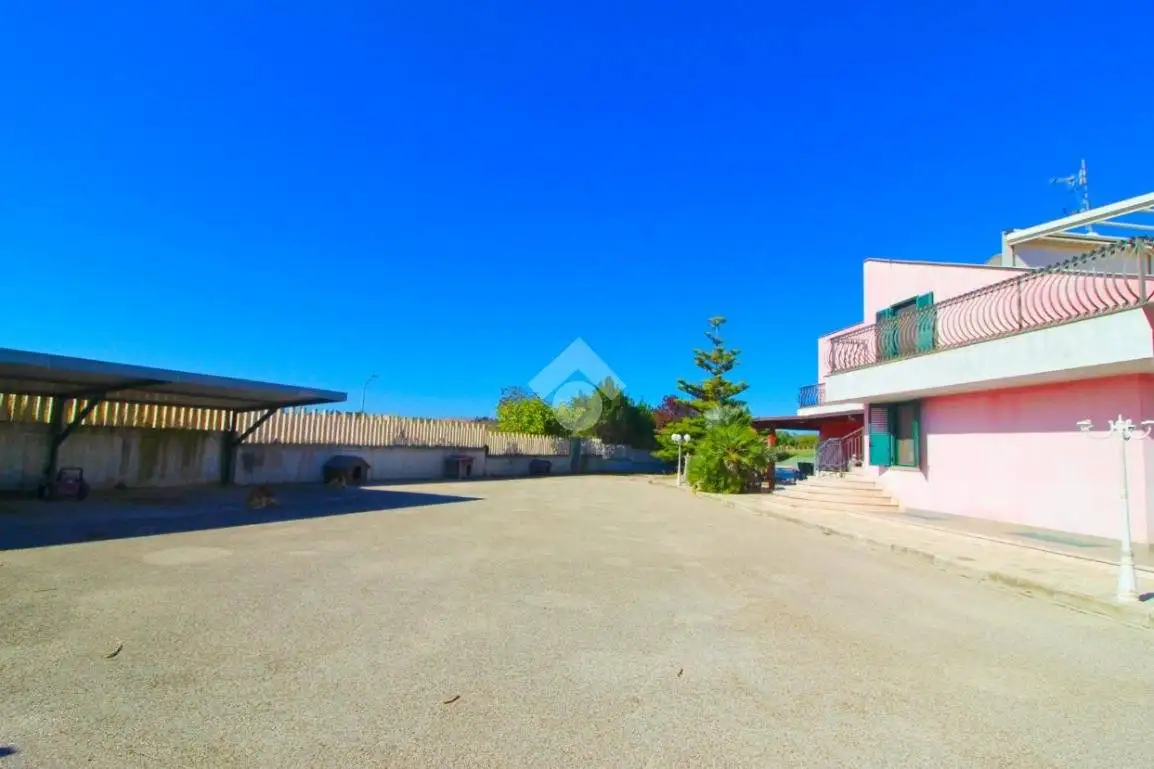 Villa unifamiliare Contrada arcore 13, Campomarino - foto 4