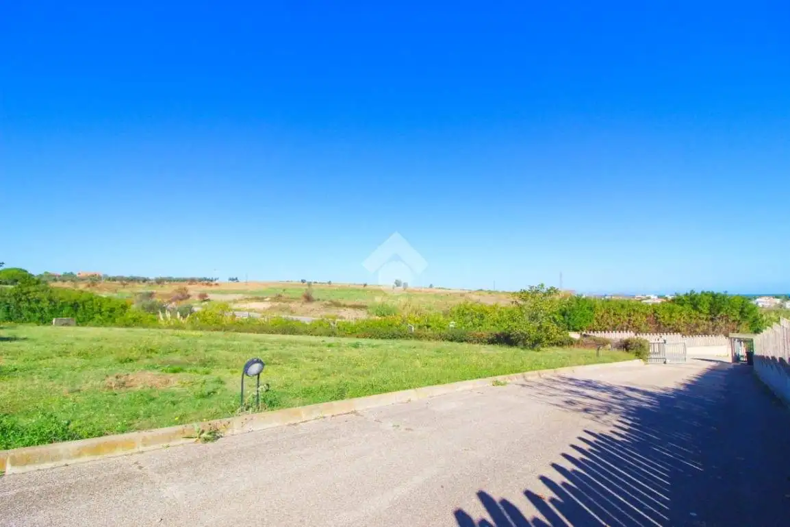 Villa unifamiliare Contrada arcore 13, Campomarino - foto 5