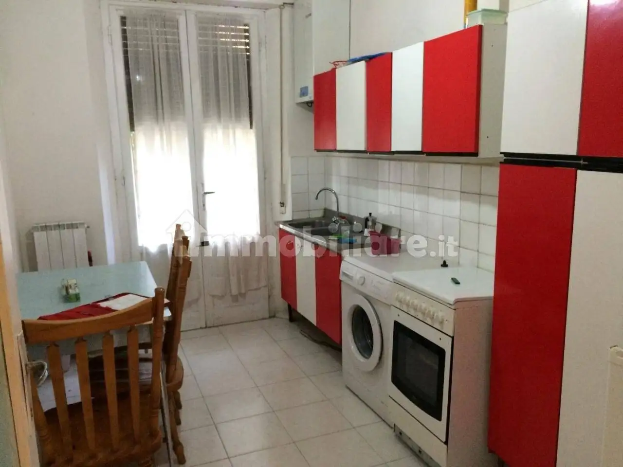 Appartamento in vendita a Pisa