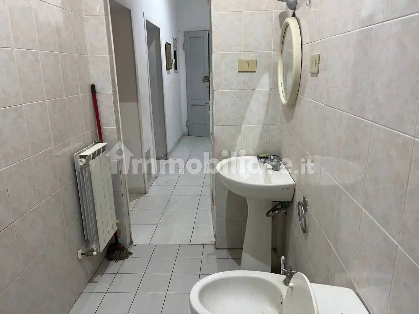 Quadrilocale piazza Dei Cavalieri 5, Santa Maria, Pisa - foto 5