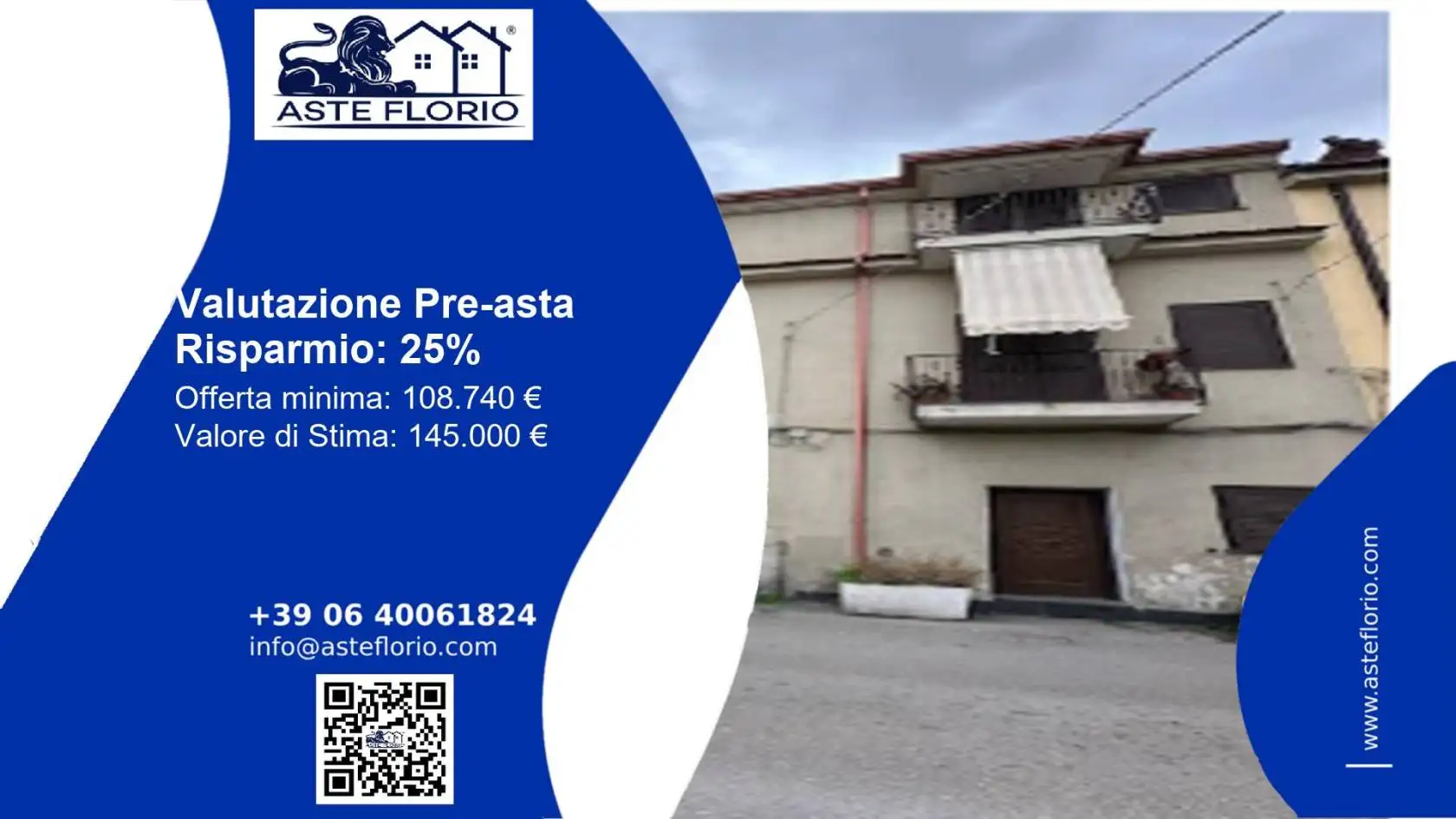 Appartamento in vendita a Aversa