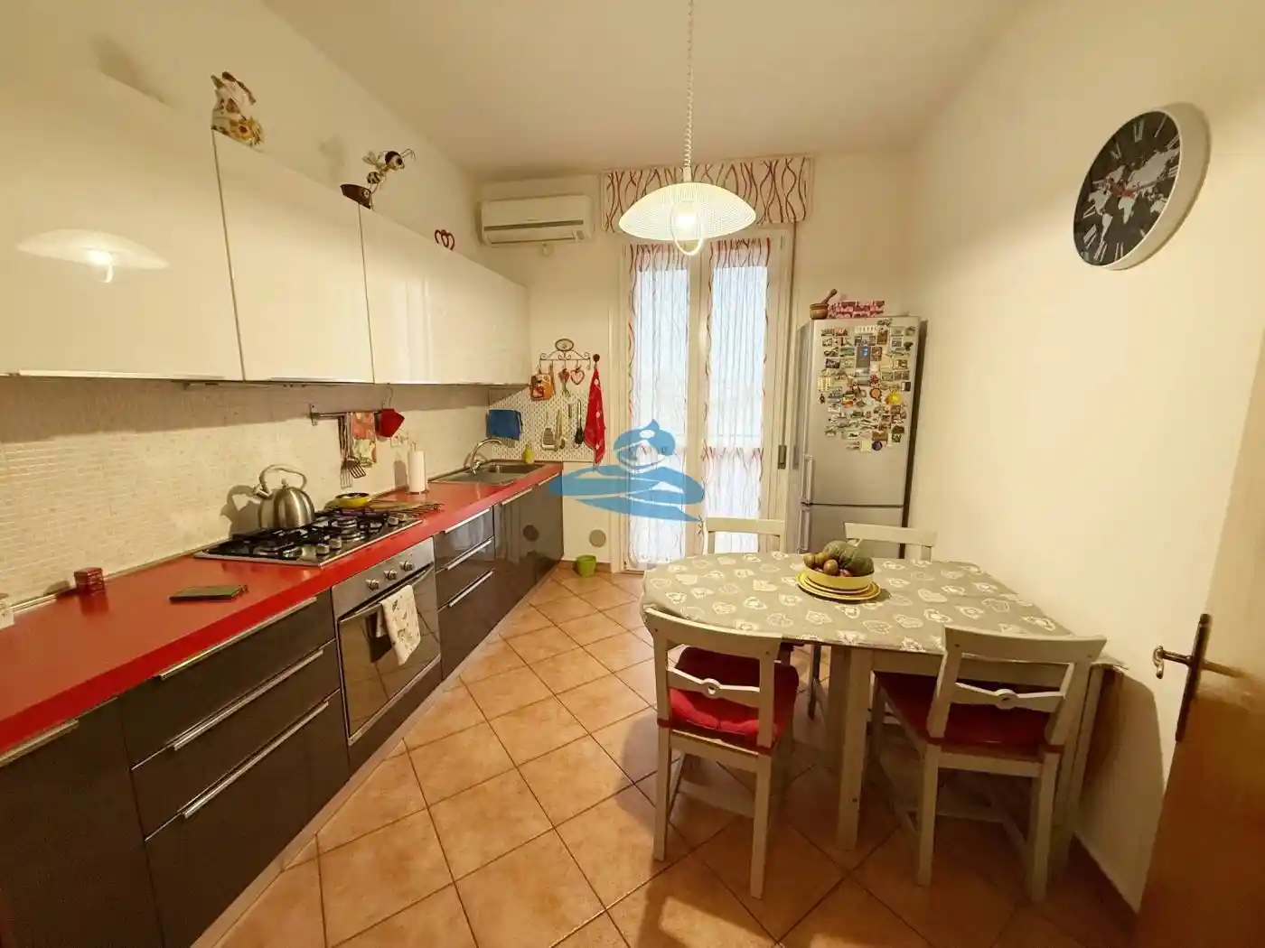 Quadrilocale via Rotta 101, San Biagio, Ravenna - foto 3